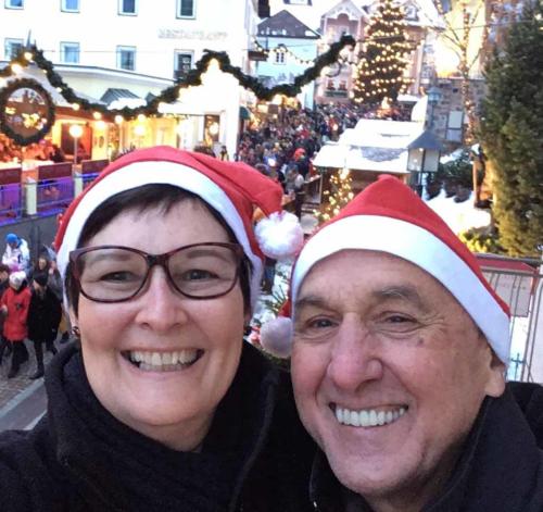 The sights and sounds, tastes and traditions of Christmas in Italy ... we love it all