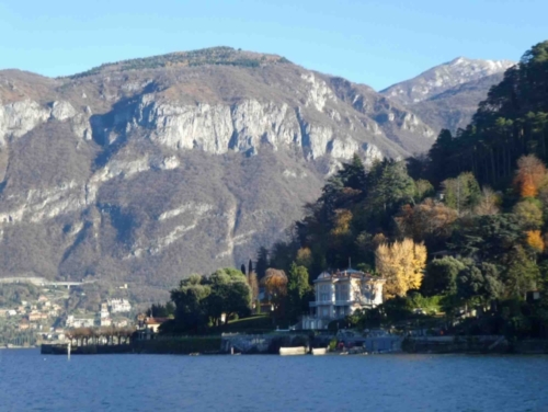 Lake Como