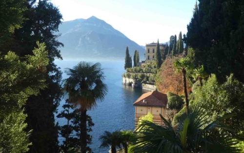 Lake Como