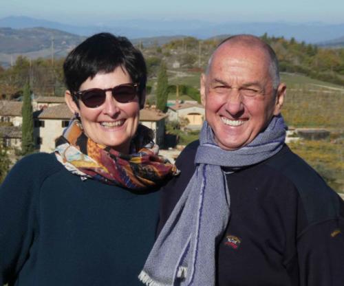 Though I have thought of adopting Greg's style (okay, not really)