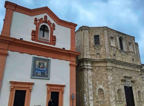 We had a couple of terrific meals in Gallipoli and met some great people too