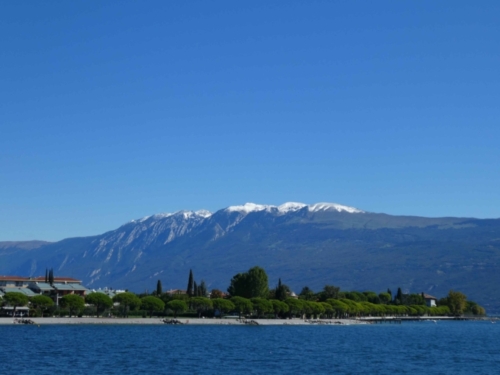 Lake Garda