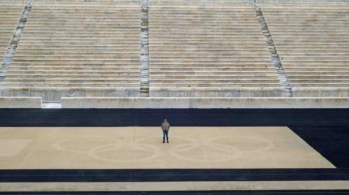 Athens is such a remarkable city, it's impossible not to be impressed