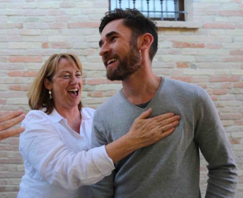 ... there were plenty of laughs