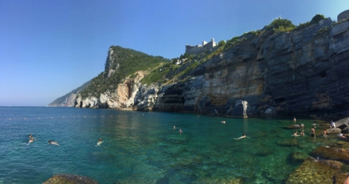 Grotta di Byron