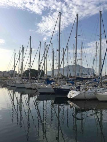 In the end we were really pleased to have visited Palermo and seen just some of the city's remarkable treasures 