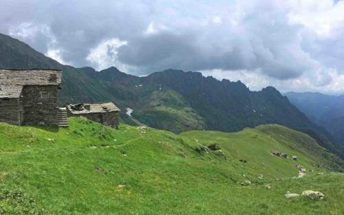 It was a fantastic hike and definitely left us wanting to see more of this beautiful part of the world