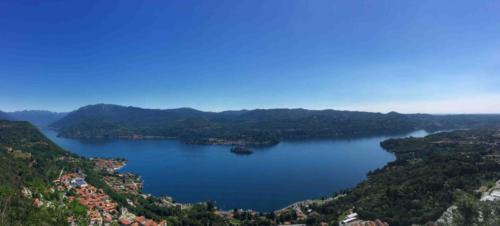 Don't tell anyone, but we really loved Lake Orta :)          