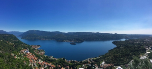 Lago d'Orta
