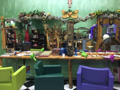 But I certainly wasn't expecting this