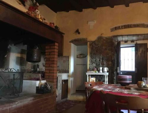 We spent several days in this great little house