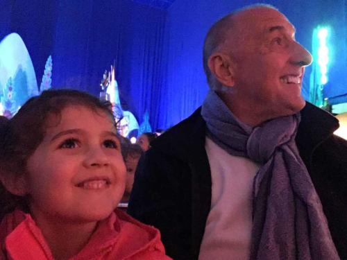 was our favourite ride