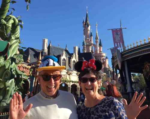 That's more like it!