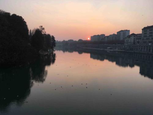 Architecture, art and natural beauty ... Turin has in all, in spades