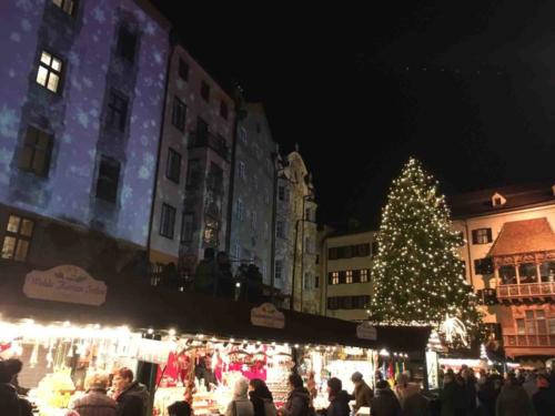 This one is in the medieval old town