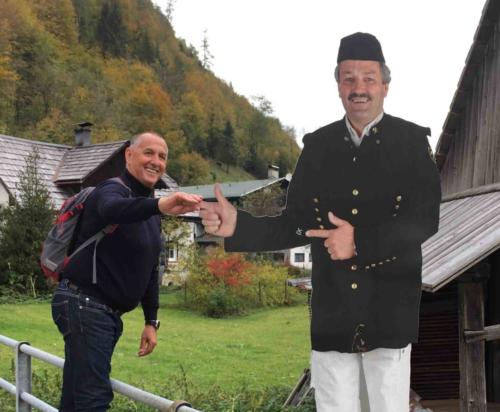 But luckily there's still time to be doing the Papa jokes :)