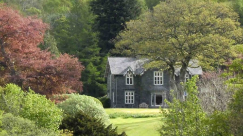 Repeat daily for a perfect Lake District experience!