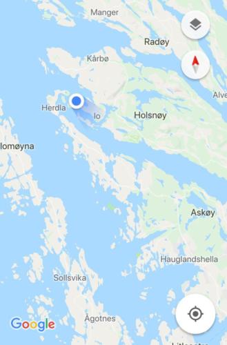 Navigating Norway's fjords requires skill and constant close attention