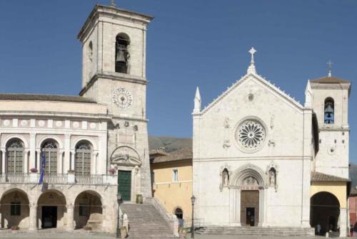 How they looked before the earthquake