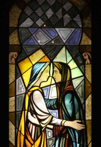 Unsurprisingly there are many beautiful churches in Montalbano