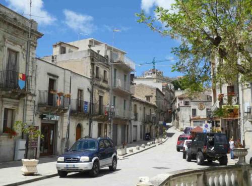 Montalbano is one of the 'most beautiful villages of Italy'
