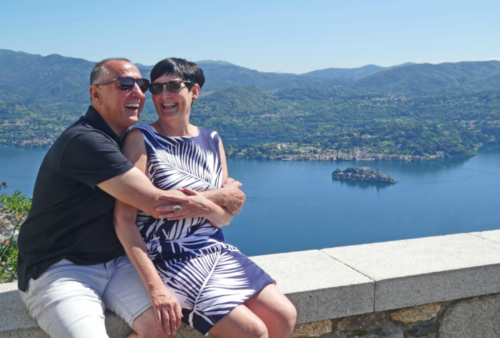 ... and, especially, people we'll never forget 