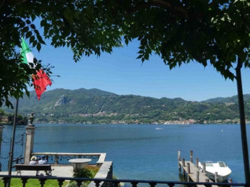 By the 1960's Lake Orta had been so badly polluted by industrial waste nothing could live in it; it took 30 years of effort to repair the damage