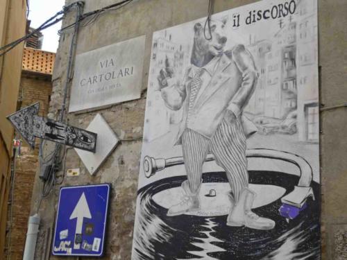 In the 1970s, around 40,000 people lived in the old city ... today the number is about a quarter of that