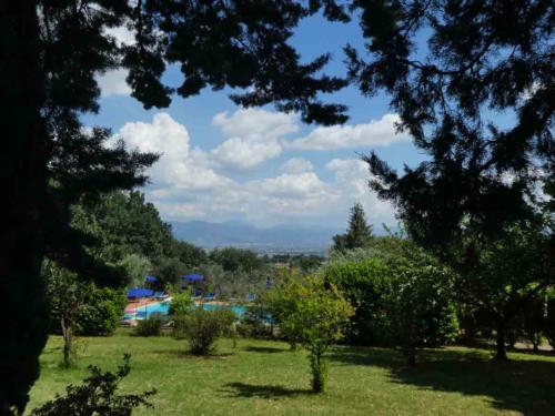 ... in a very relaxed setting