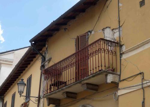 Norcia previously had a population of 4,000 but now only a few hundred people remain