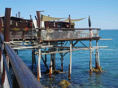 The end of a very satisfying day :)