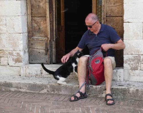 And before you know it ...