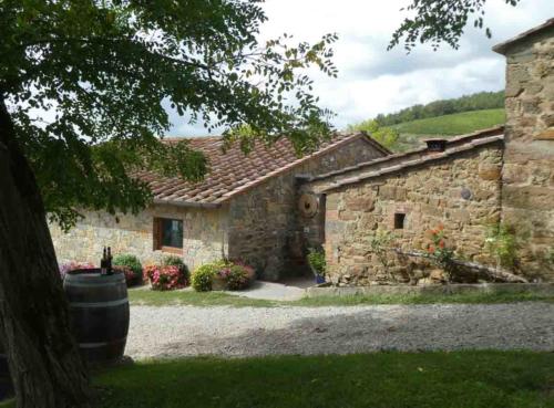 One of the small local wineries we visited