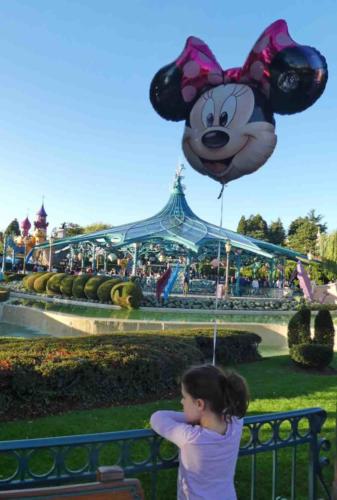 We loved our honeymoon at Disneyland 