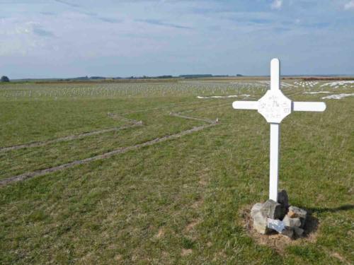 Though ultimately deemed a success, this 7-week battle resulted in 23,000 Australian casualties (by comparison there were 28,000 Australian casualties in eight months of fighting at Gallipoli)