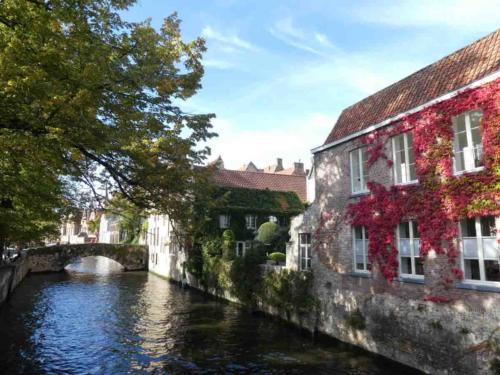 If you've not visited this pretty city, it's worth adding to the trip list