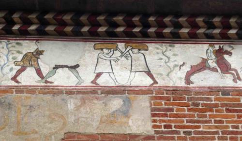 But each one is interesting in its own way