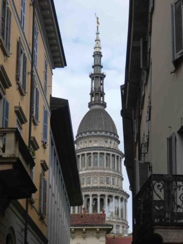 And if you tire of exhibitions ...