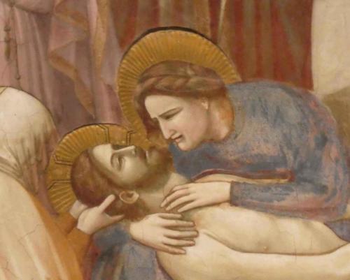 Expressions like these had never before been depicted by an artist