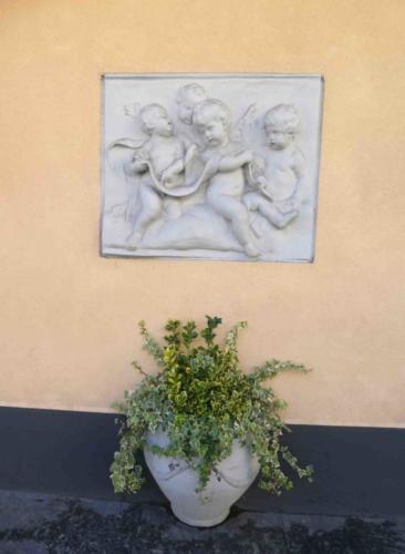 And to come upon sights like this