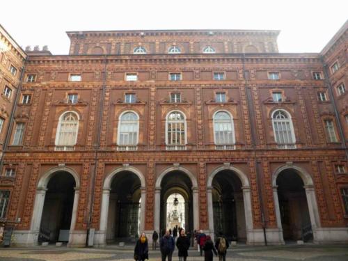 Work on the Palace began in 1679 and took five years to complete; it's impossible not to be impressed 