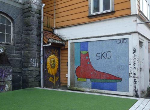 They want it to be part of the city's attraction - and it definitely is that