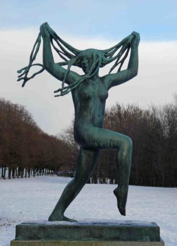 ... through the ages and stages of life