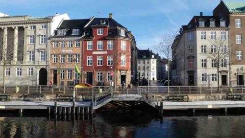 There's not much that gets under the skin of a Dane, but there is one thing ...