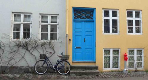 In fact there's so much to like about Copenhagen