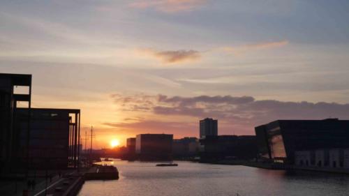 We really did want to hang out there for longer; maybe we'll be back