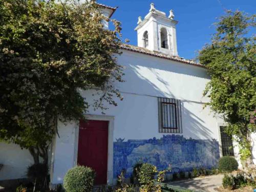 And to recount episodes from history (a bit like the tile version of oral history)