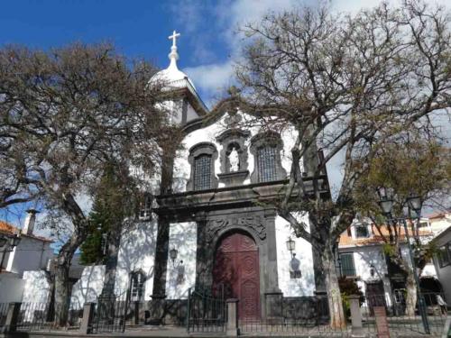 The sugar trade was intense and money flowed into the colony