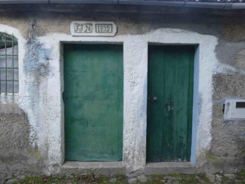 The village is small, yet we spent a couple of hours just wandering