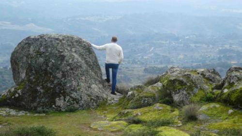 And the views from this side as just as impressive